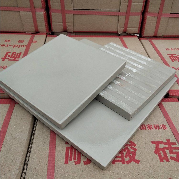 耐酸磚在工業(yè)上有什么應(yīng)用？