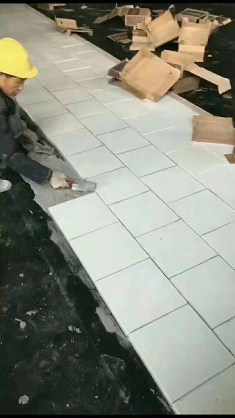 耐酸磚施工中常見質量問題及處理方法有哪些?