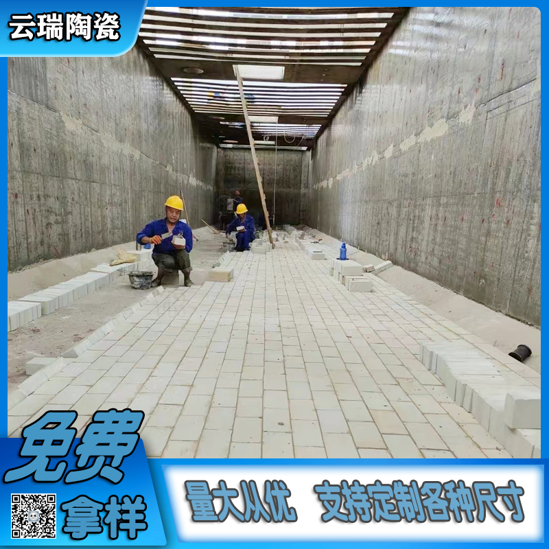 耐酸磚施工揉技法的實(shí)際操作過程是什么？