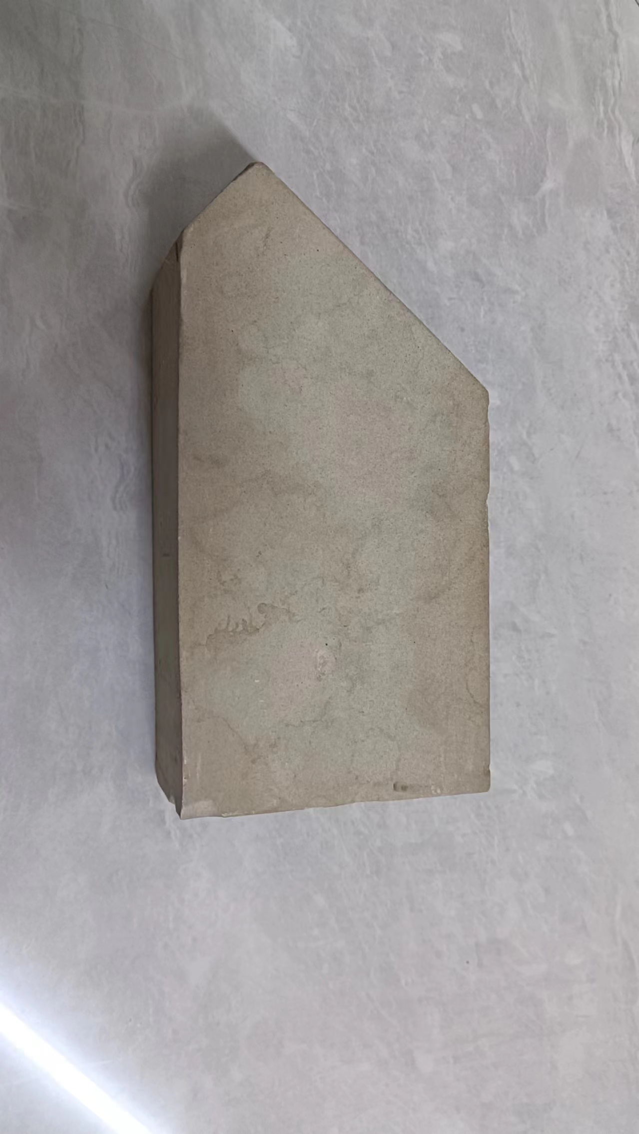 端面楔型耐酸磚的優點是什么？